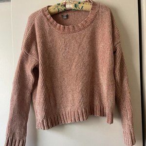 Pink Aerie Sweater
